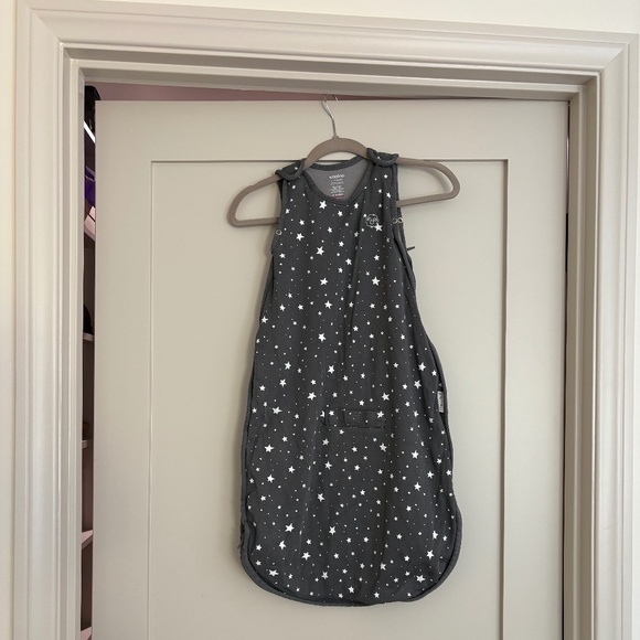 Woolino 4 Seasons Ultimate Baby Sleep Bag - Picture 1 of 3